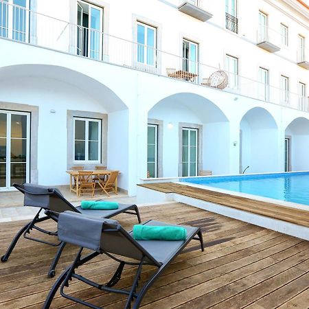 Algarve Sweetness Apartment ファロ エクステリア 写真