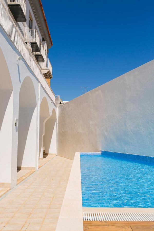 Algarve Sweetness Apartment ファロ エクステリア 写真