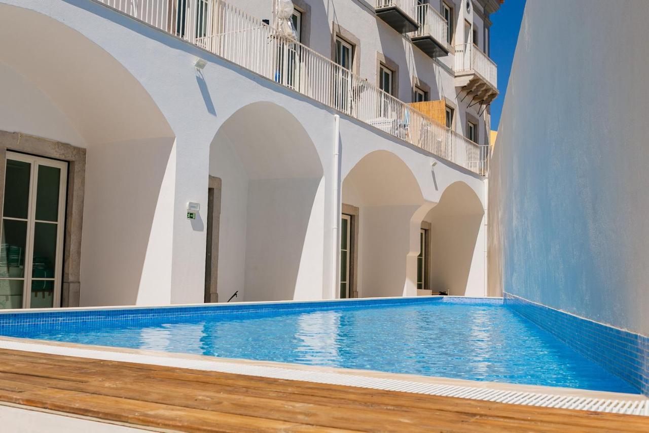 Algarve Sweetness Apartment ファロ エクステリア 写真
