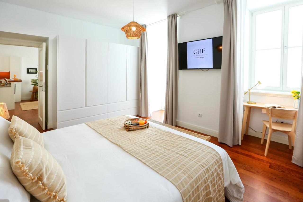 Algarve Sweetness Apartment ファロ エクステリア 写真