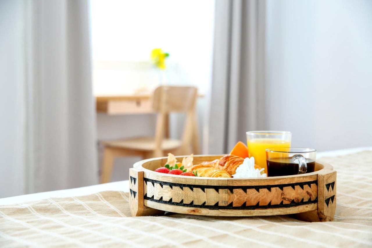 Algarve Sweetness Apartment ファロ エクステリア 写真