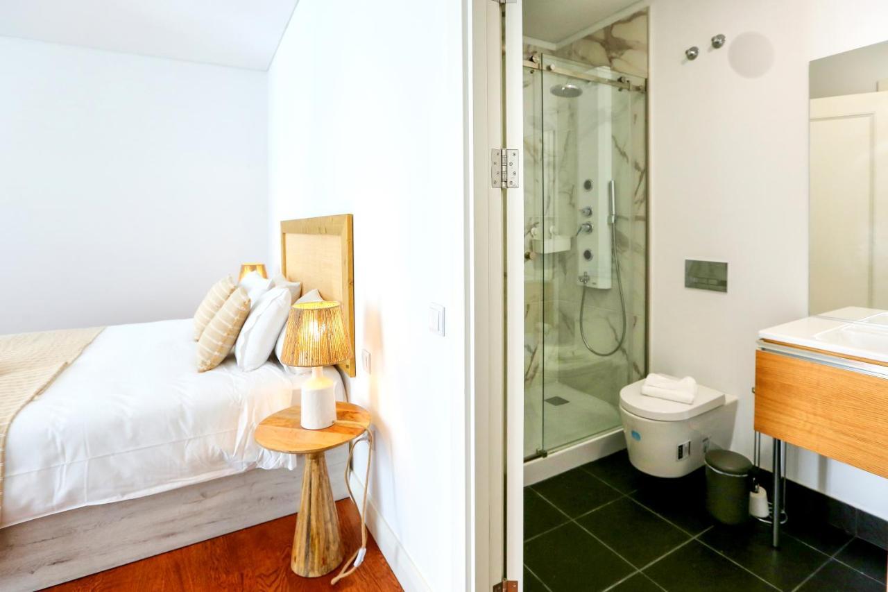 Algarve Sweetness Apartment ファロ エクステリア 写真