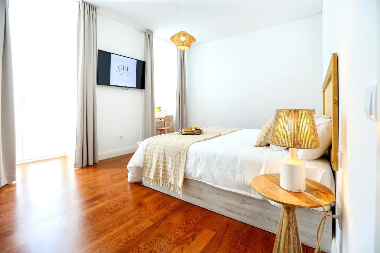 Algarve Sweetness Apartment ファロ エクステリア 写真