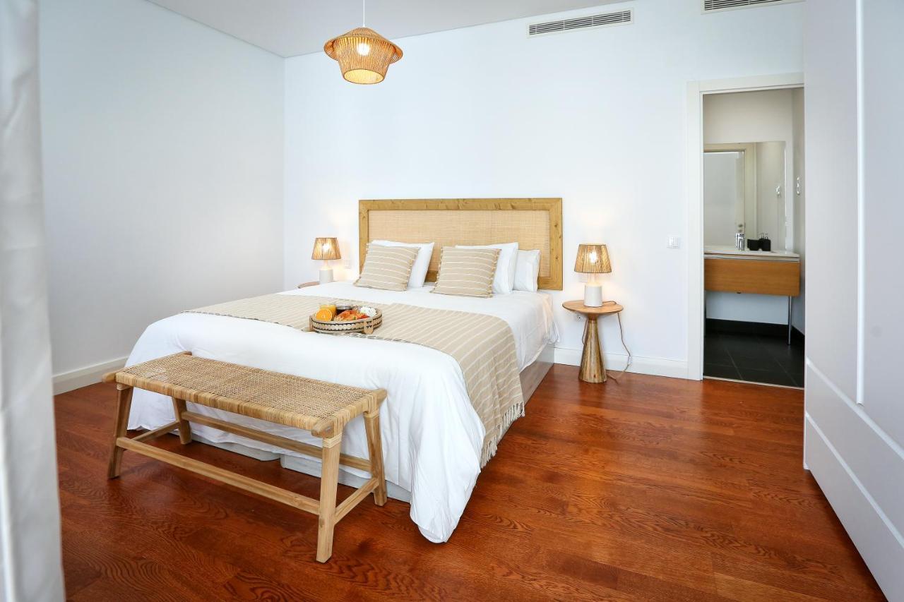 Algarve Sweetness Apartment ファロ エクステリア 写真