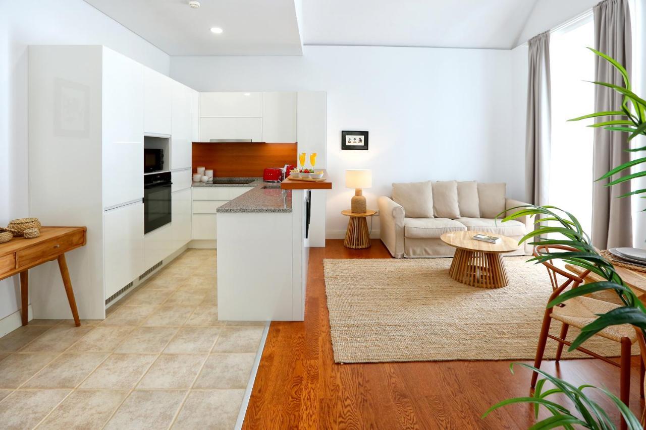 Algarve Sweetness Apartment ファロ エクステリア 写真