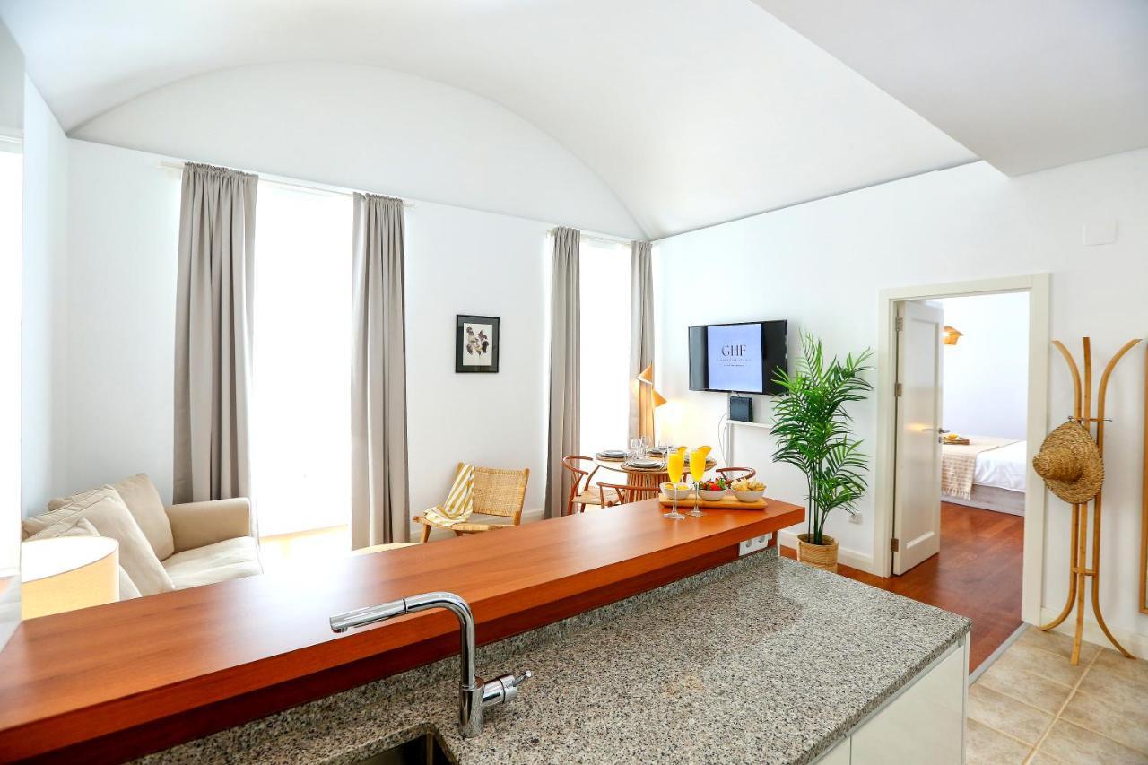 Algarve Sweetness Apartment ファロ エクステリア 写真
