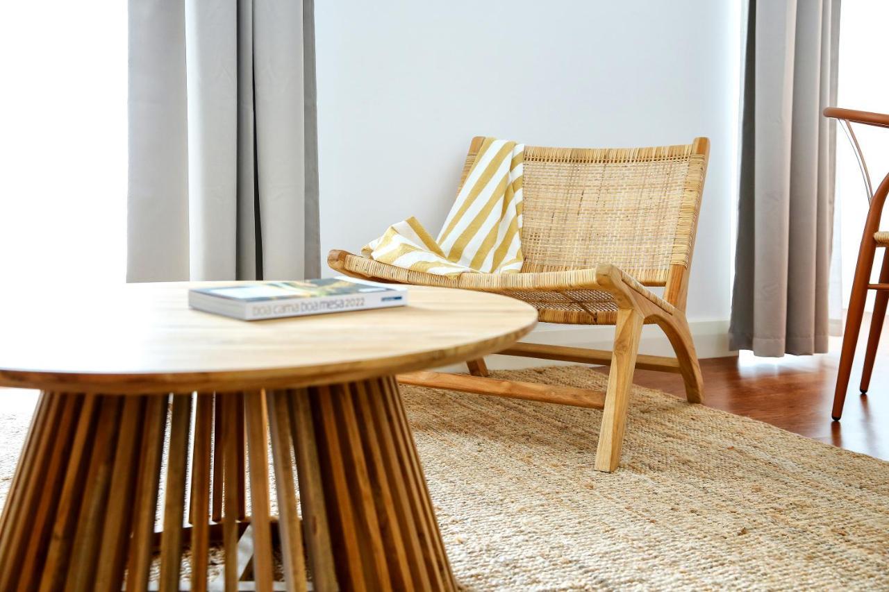 Algarve Sweetness Apartment ファロ エクステリア 写真