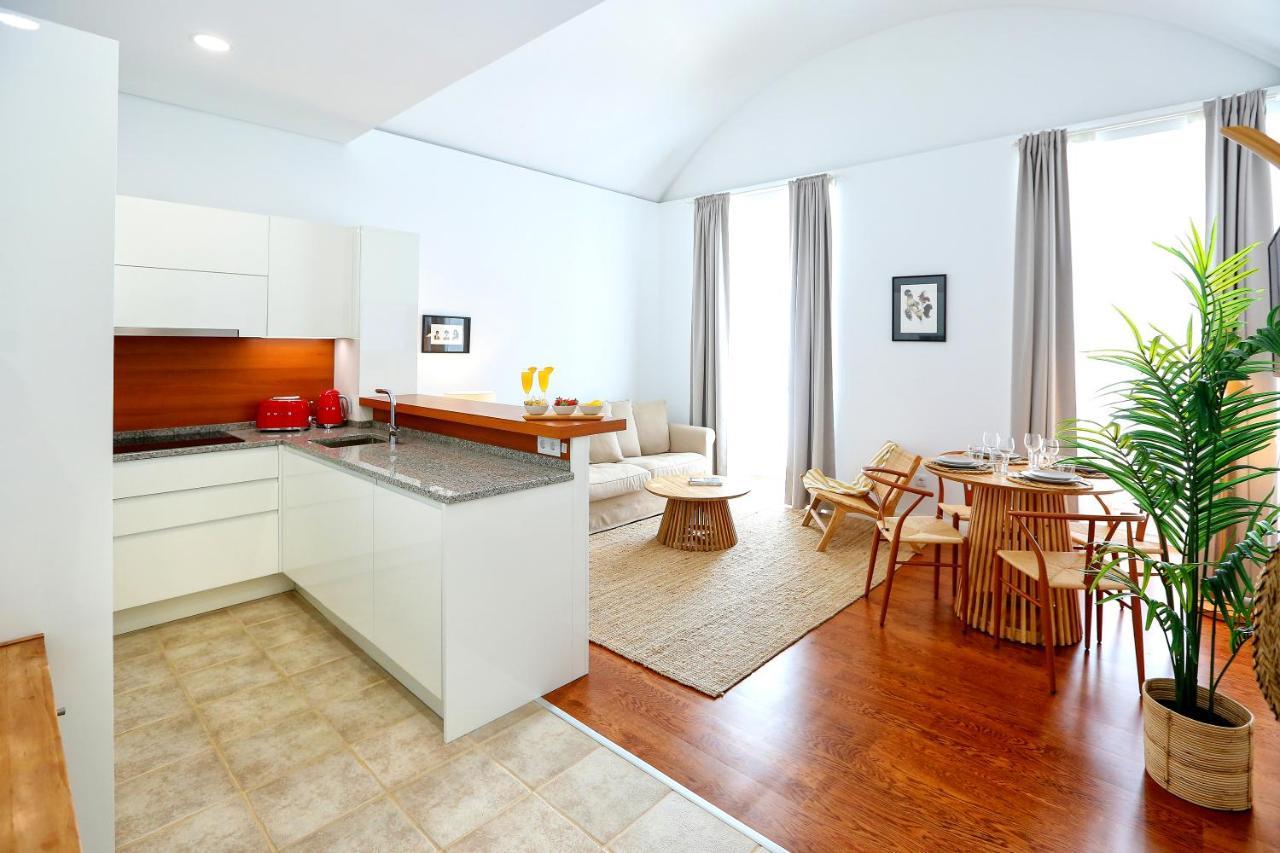 Algarve Sweetness Apartment ファロ エクステリア 写真