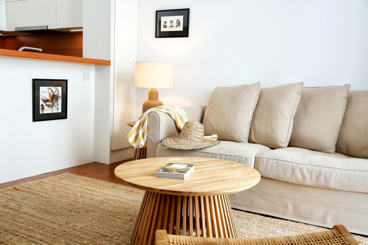 Algarve Sweetness Apartment ファロ エクステリア 写真
