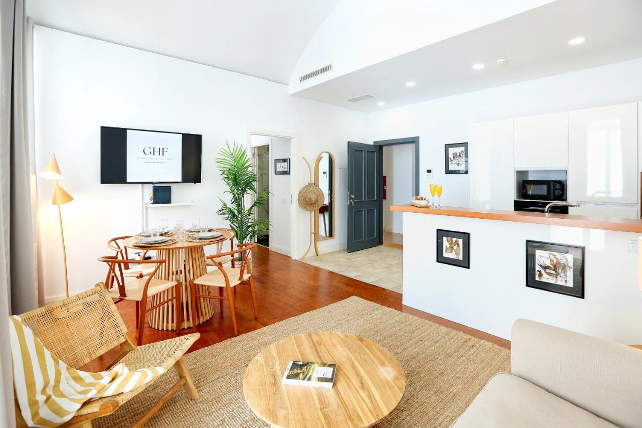 Algarve Sweetness Apartment ファロ エクステリア 写真