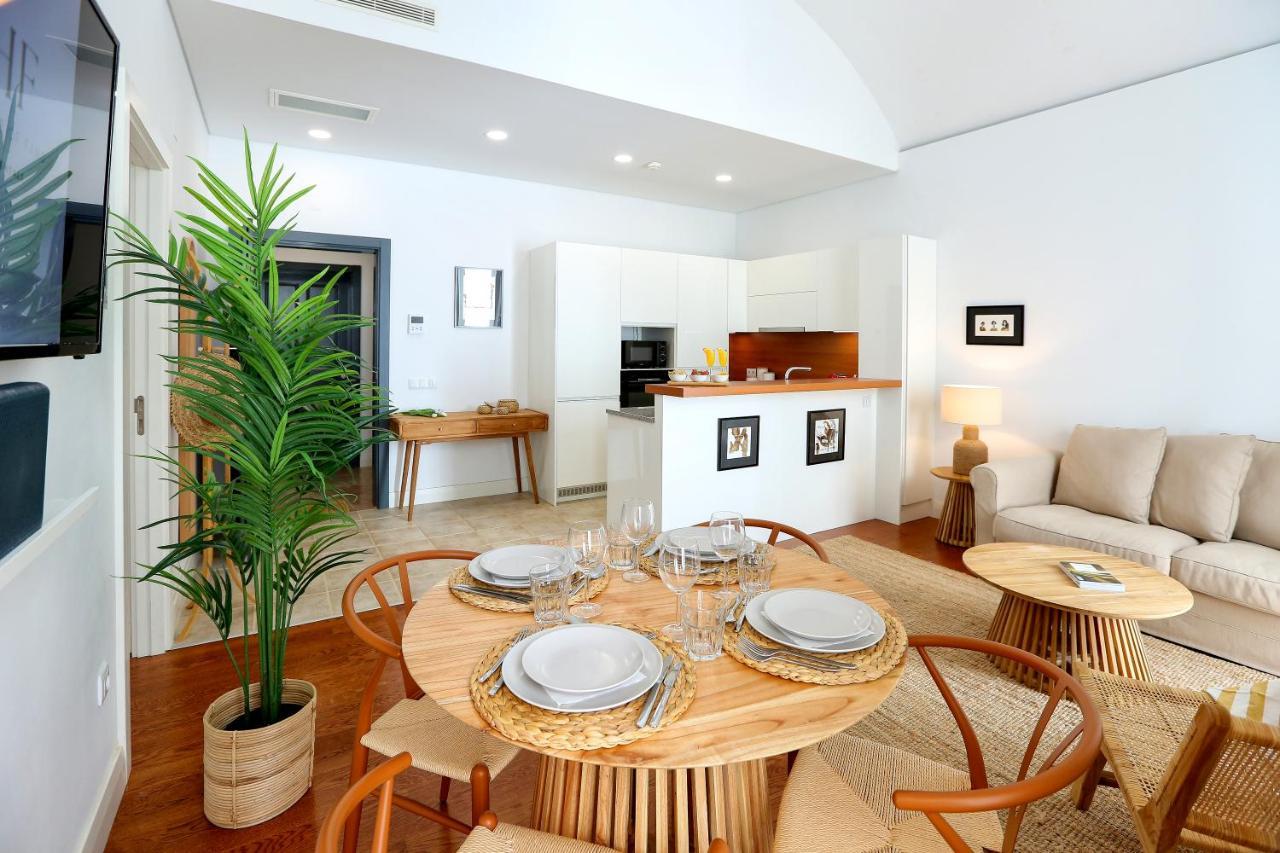 Algarve Sweetness Apartment ファロ エクステリア 写真